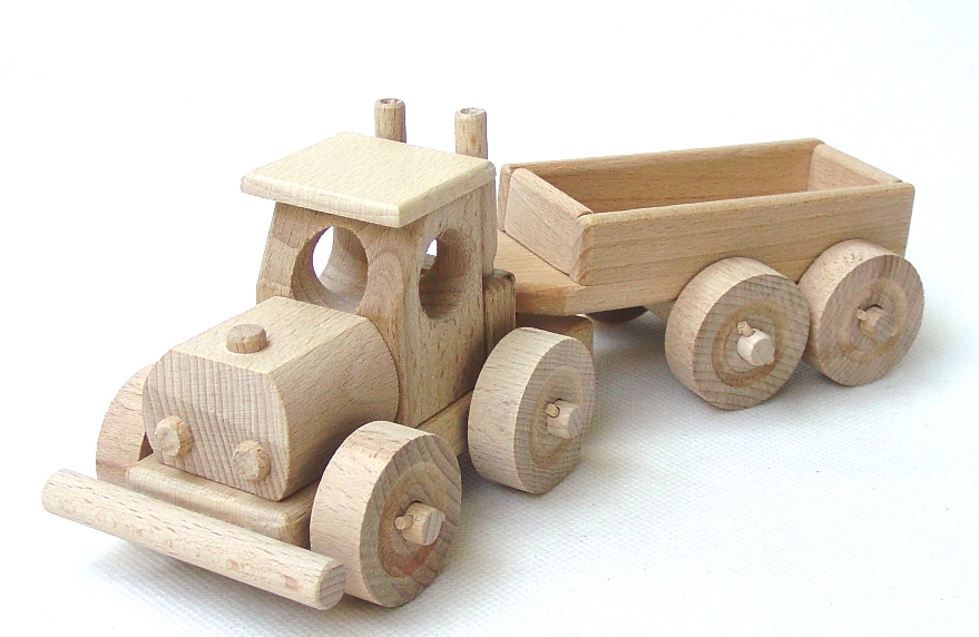 Деревянная Игрушка Купить Недорого
