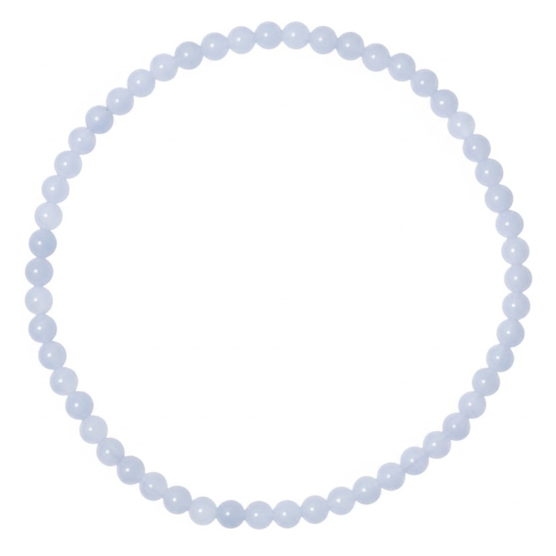 sperky-z-polodrahokamu-damsky-naramek-z-mineralu-chalcedon-kulicka (1)